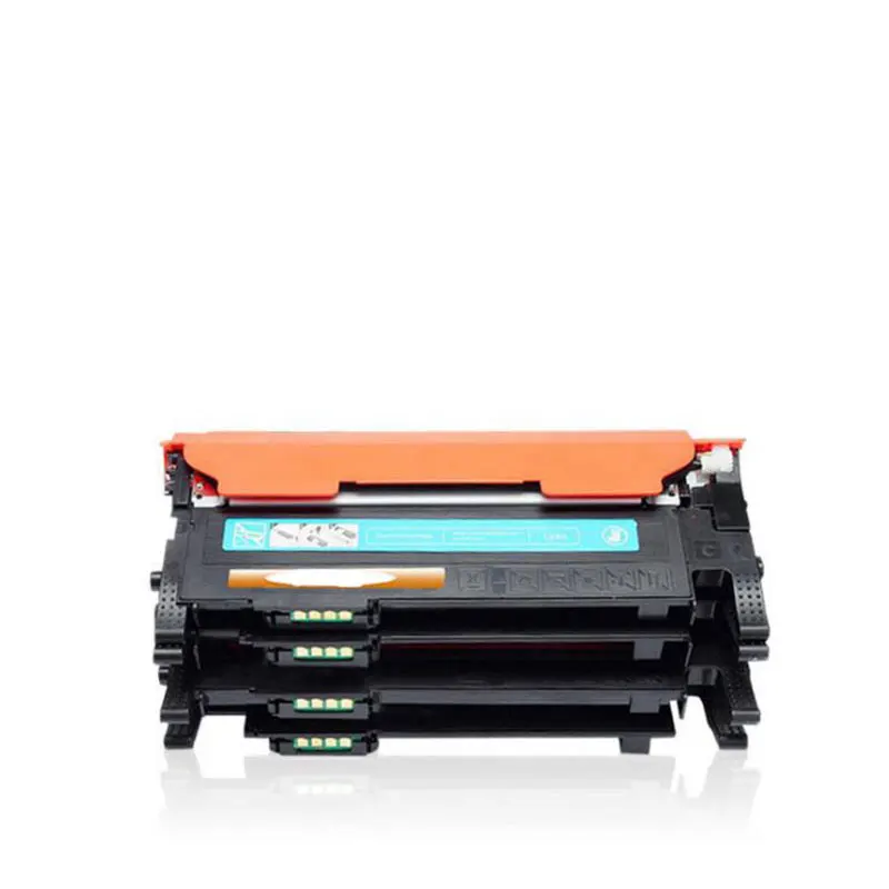 Тонер картридж для Samsung CLT K406S Compact Case CLX 3305FW 3306FN CLP 360 366W 360/365/366/368/3305/3306/3186|Картриджи с