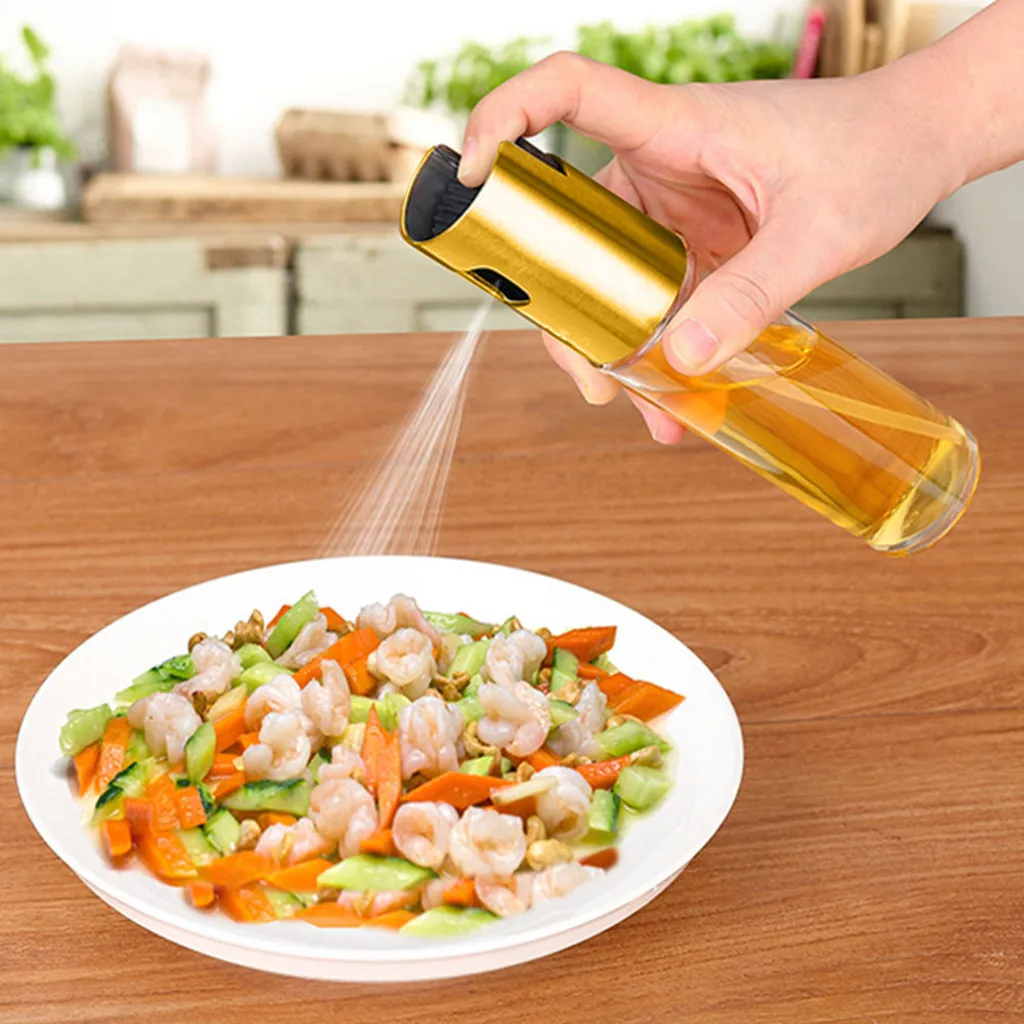 Распылитель Для Масла Фикс Прайс Купить