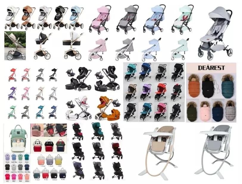 Детская коляска yoya yoyaplus 2018 онлайн продажа легкий вес одна рука складной