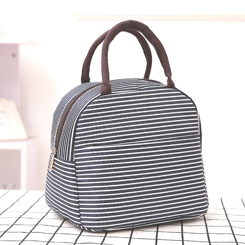 

Childrens Kids Lunch Bags Insulated Cool Lunch Bag Picnic Bag School Lunchbox
