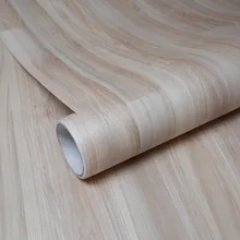 Модные деревянные обои для сборки, 0,6 м* 5 м, тиснение, деревянные 3d обои, ПВХ, самоклеющаяся пленка, фольга для гостиной