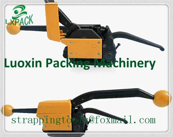 A333 Steel Strap  Tool orgapack fromm signode zapak columbia strapex ITATOOLS cyklop titan strapping machine14