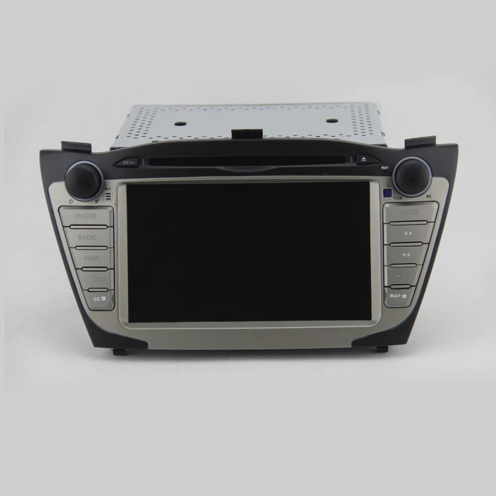 Flash Deal android 7.1 car dvd multimedia for hyundai ix35/tucson 2009-2013 with radio audio gps navigation wifi 3g camera dvr 3