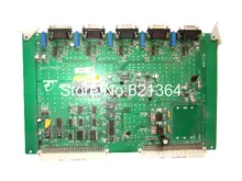 Techmation 6KADF Motherboard for industrial use new and original 100% tested ok