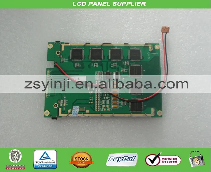 

4.7''lcd screen G321E