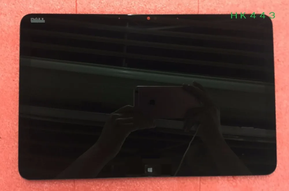 Новинка/Оригинальный сенсорный ЖК-экран Len0vo Ideapad Yoga 900-13ISK 13 3 дюйма с рамкой 5D10H54967