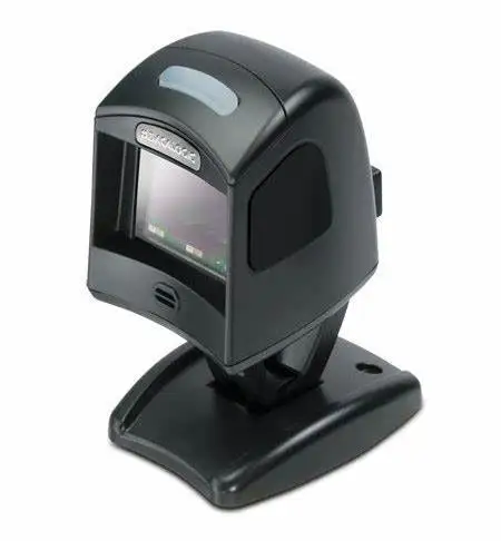 Cheap Datalogic Magellan 1100i 2D High Performing Wired Handfree Omnidirectional Presentation Barcode Scanner for POS solutions Cheap Datalogic Magellan 1100i 2D High Performing Wired Handfree Omnidirectional Presentation Barcode Scanner for POS solutions