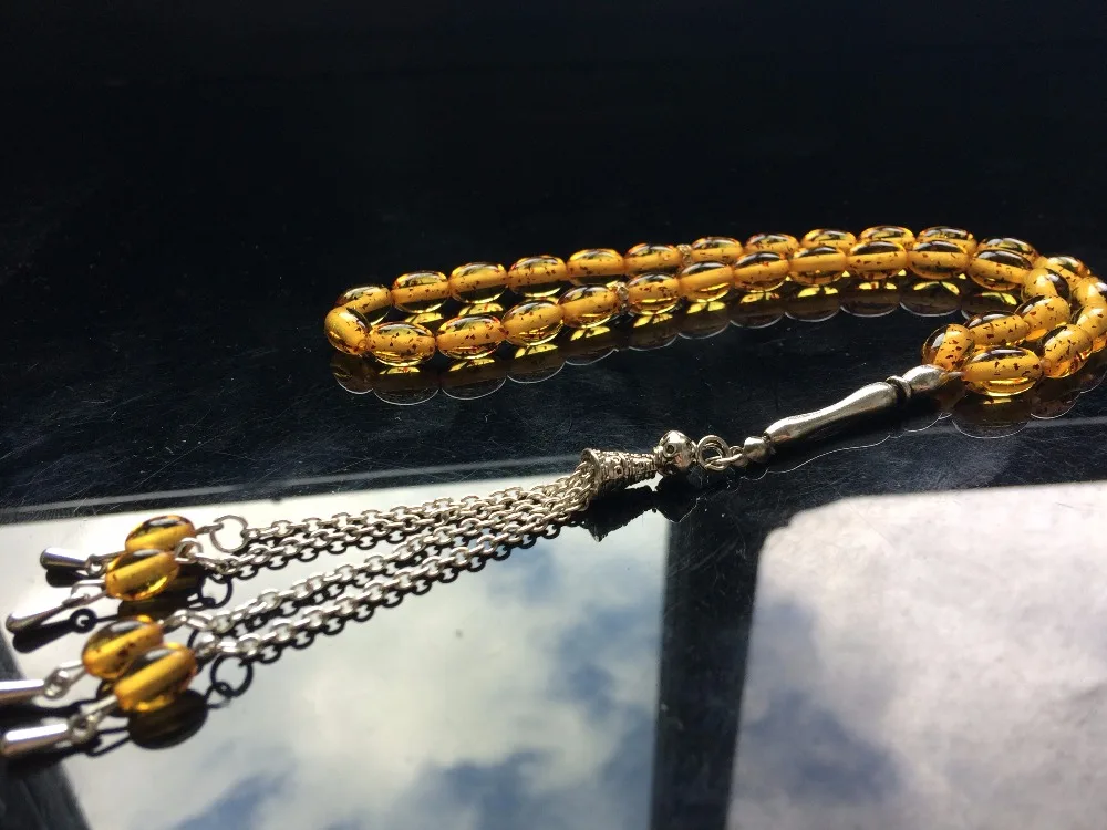 Buy Free shipping muslim gift 33 tasbih