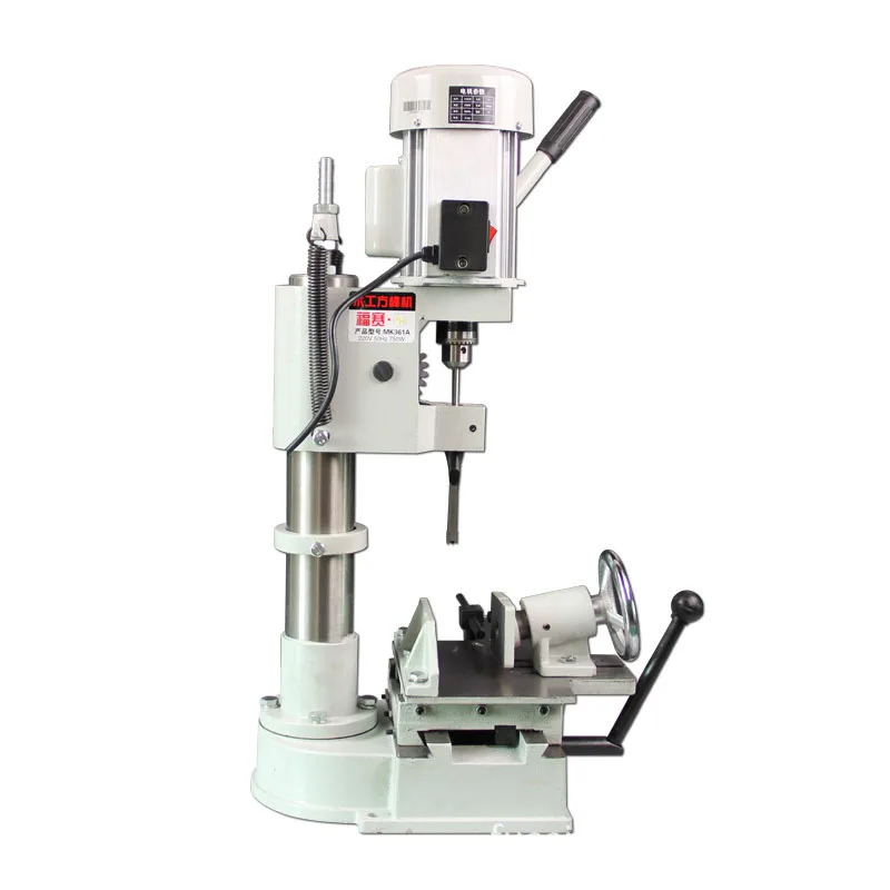 

Multi-function Small Woodworking Square Machine Family Drill Square Hole Multifunctional Ophthalmic Small Drill