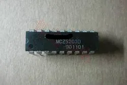 Free shipping 10PCS/LOT in stock MCZ5203NA MCZ5203D MCZ5201D good quality MCZ5203 | Компьютеры и офис