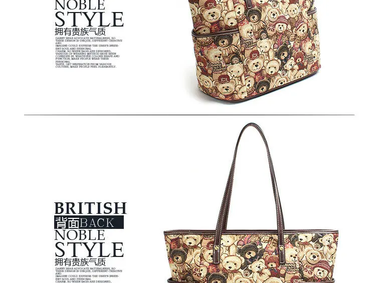 High Quality canvas beach bag
