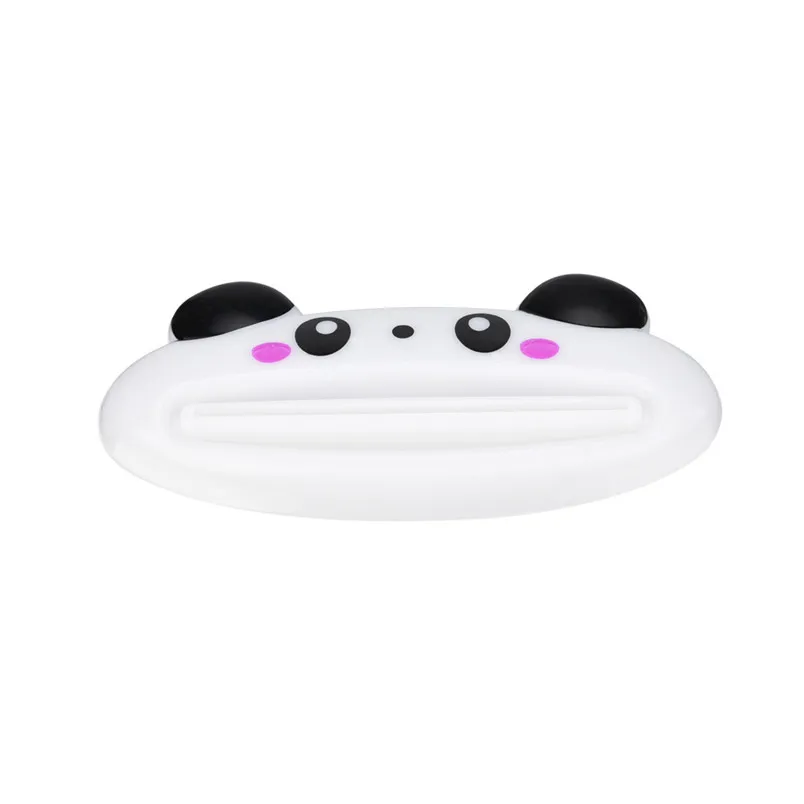 HOT Bathroom Toothpaste Squeezers Home Tube Rolling Holder Squeezer Easy Cartoon Toothpaste Dispenser new 2019 #3d05 (6)