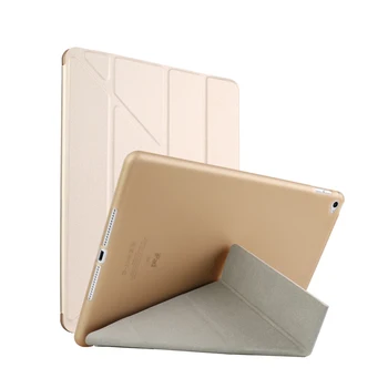 

Case Cover For iPad Mini 1 2 3 Cover Leather Multi-Fold Stand Case for iPad Mini1 Mini2 MIni3 Smart Sleep Wake Up Bumper Funda