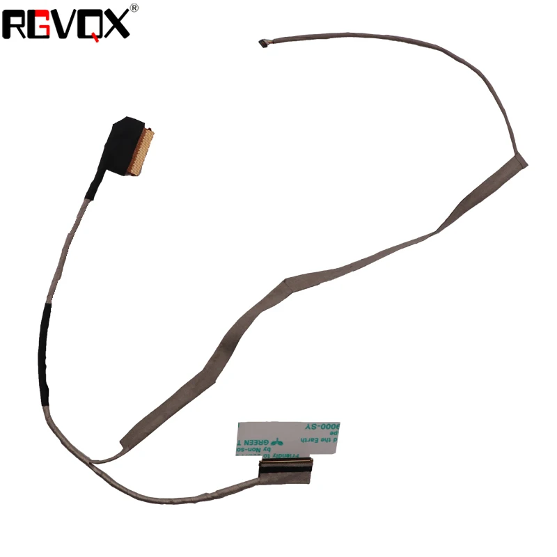 NEW Laptop LCD Cable For DELL 5558 3558 5555 15-5000 15.6 FHD P/N DC020024900 0DDJYY Replacement Notebook Repair LCD LVDS CABLE NEW Laptop LCD Cable For DELL 5558 3558 5555 15-5000 15.6 FHD P/N DC020024900 0DDJYY Replacement Notebook Repair LCD LVDS CABLE