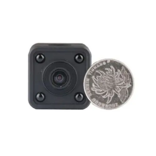 remote hidden camera