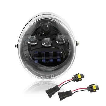 

Motorcycle LED Headlight For For V Rod VROD VRSCA VRSC Headlight VRSC/V-ROD LED HEADLIGHT