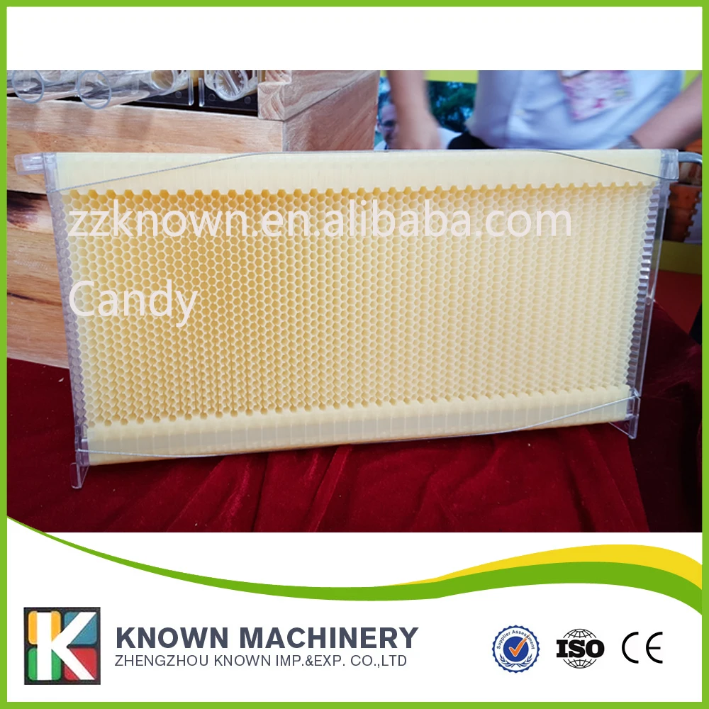 

Honey outflow bee hive frame flow hive frames (4 Pieces)
