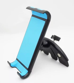 

Rotary Car CD Slot Player Mobile Phone Holder Stands For Sony Xperia Z5 Premium/Z5 Ultra/Z5 Plus/C5 Ultra/M5/M4 Aqua/Z4V/T3/C3