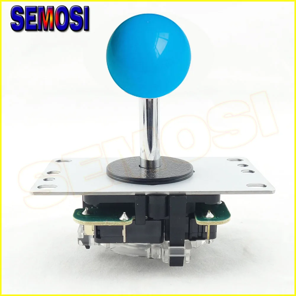 

Original Sanwa Joystick High Quality Stick for Arcade Jamma Game Machine Replace DIY , JLF-TP-8YT