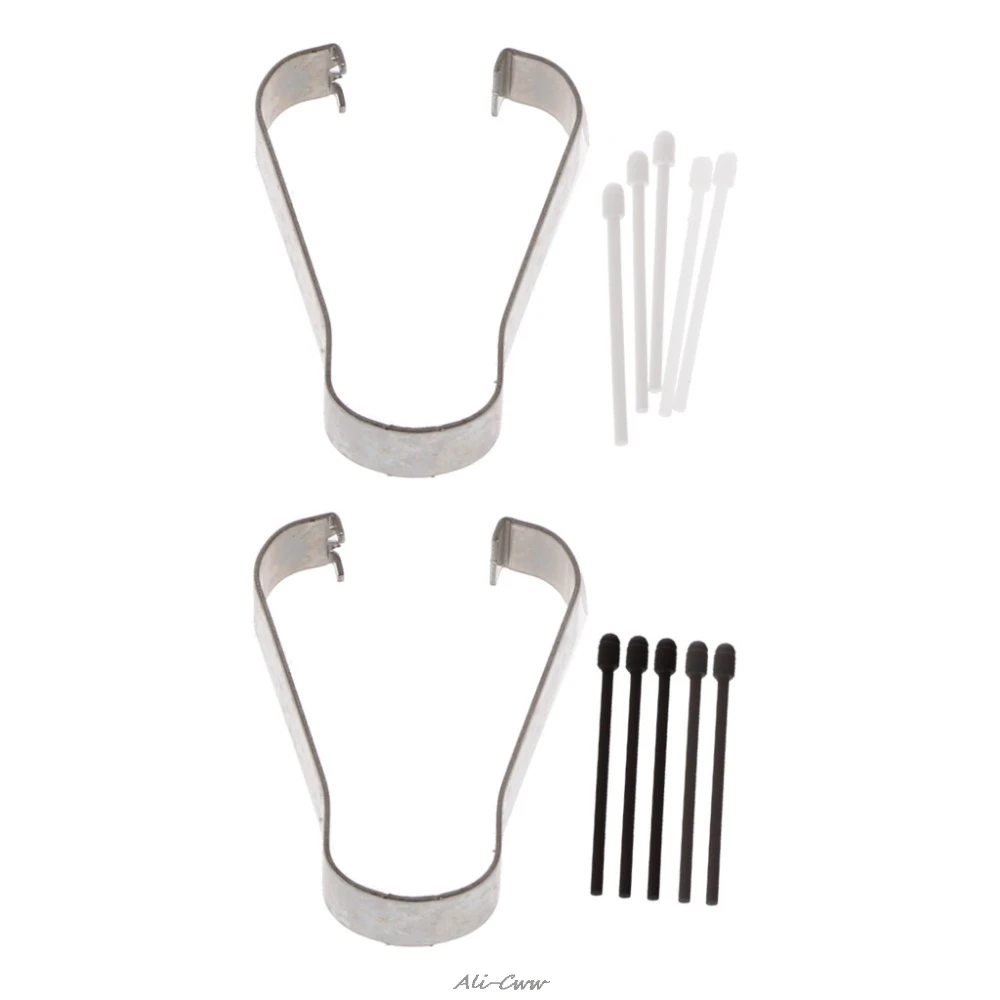 

Refill Tip for Samsung Galaxy Note 5 / 4 /3 Stylus Pen Replacement Nib with Clip