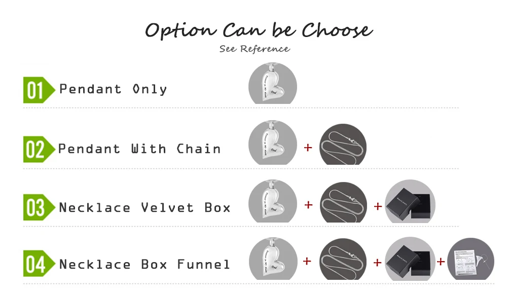 choose