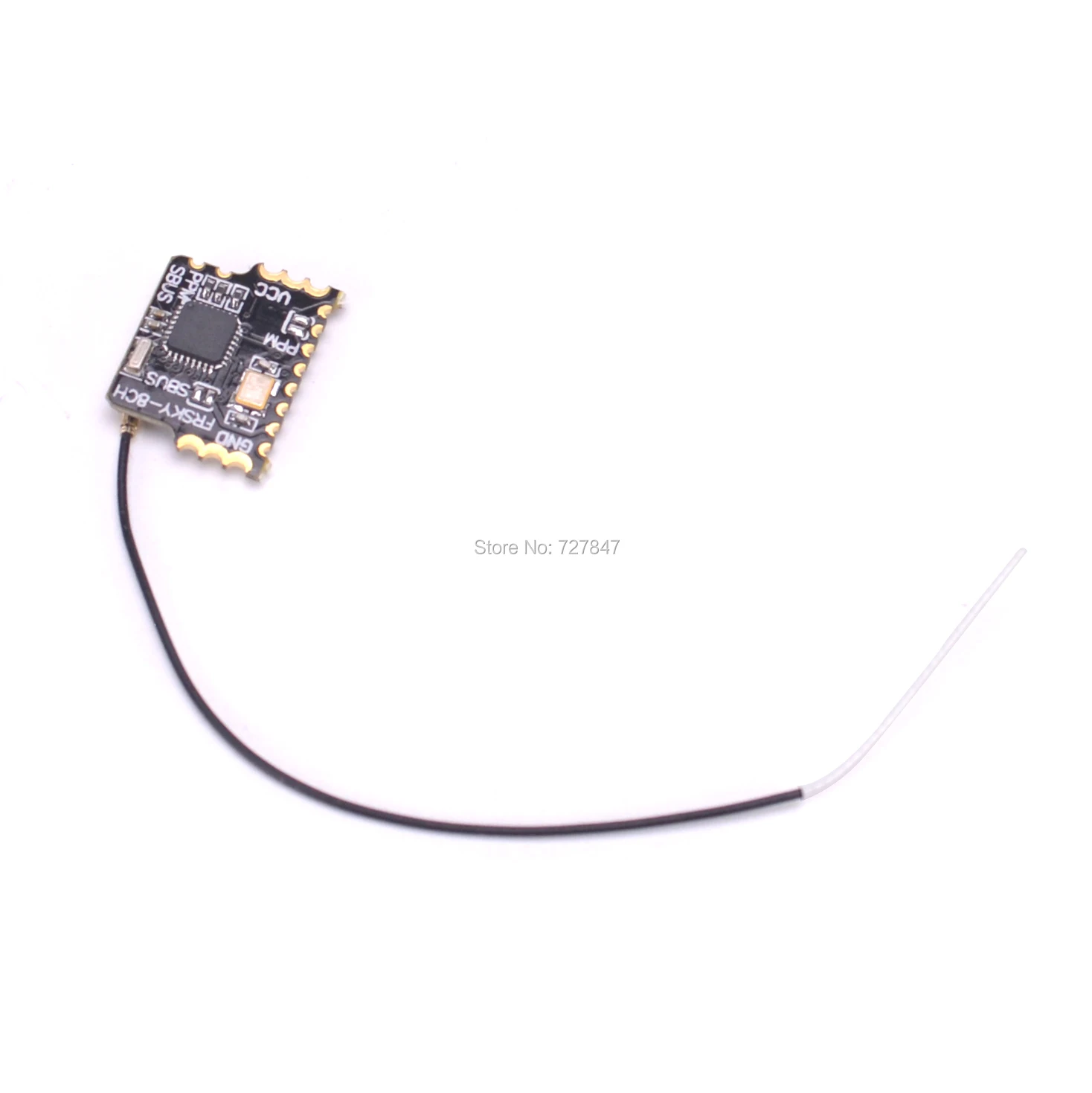 8CH D8 Mini receiver (5)