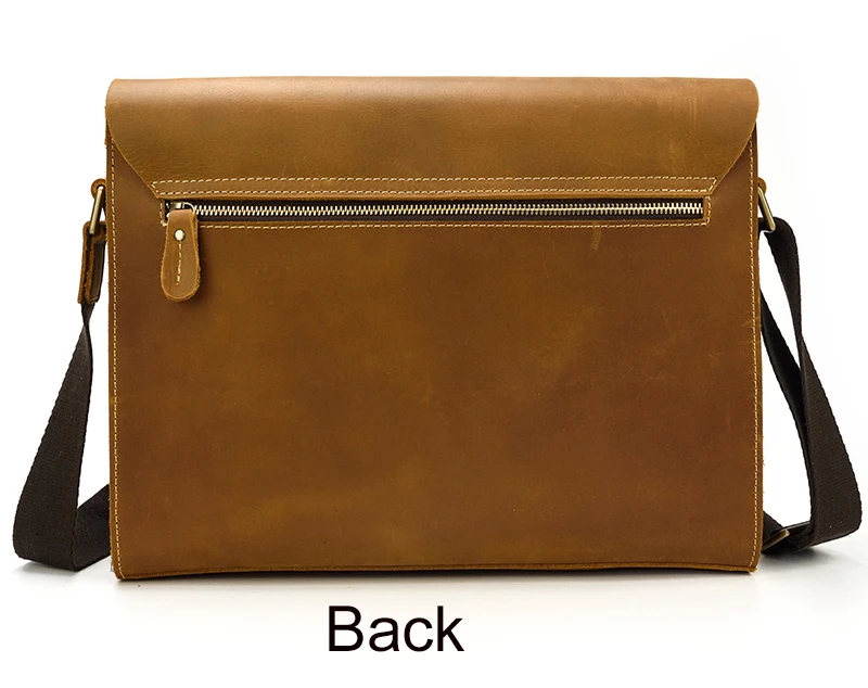 Back