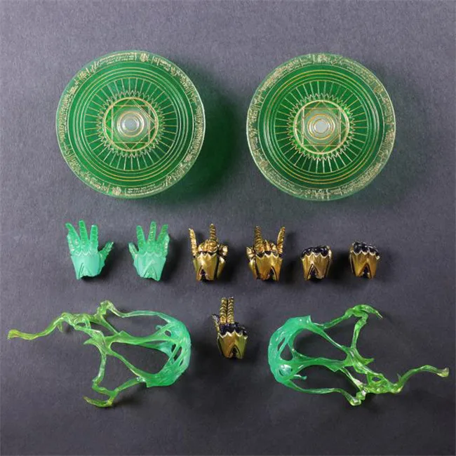 fnaf 4 action figures