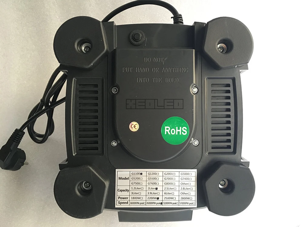 Food blender (18)
