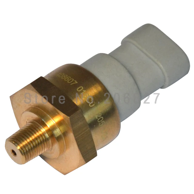 Diesel Engine Oil Pressure Switch 3408607in Generator Parts