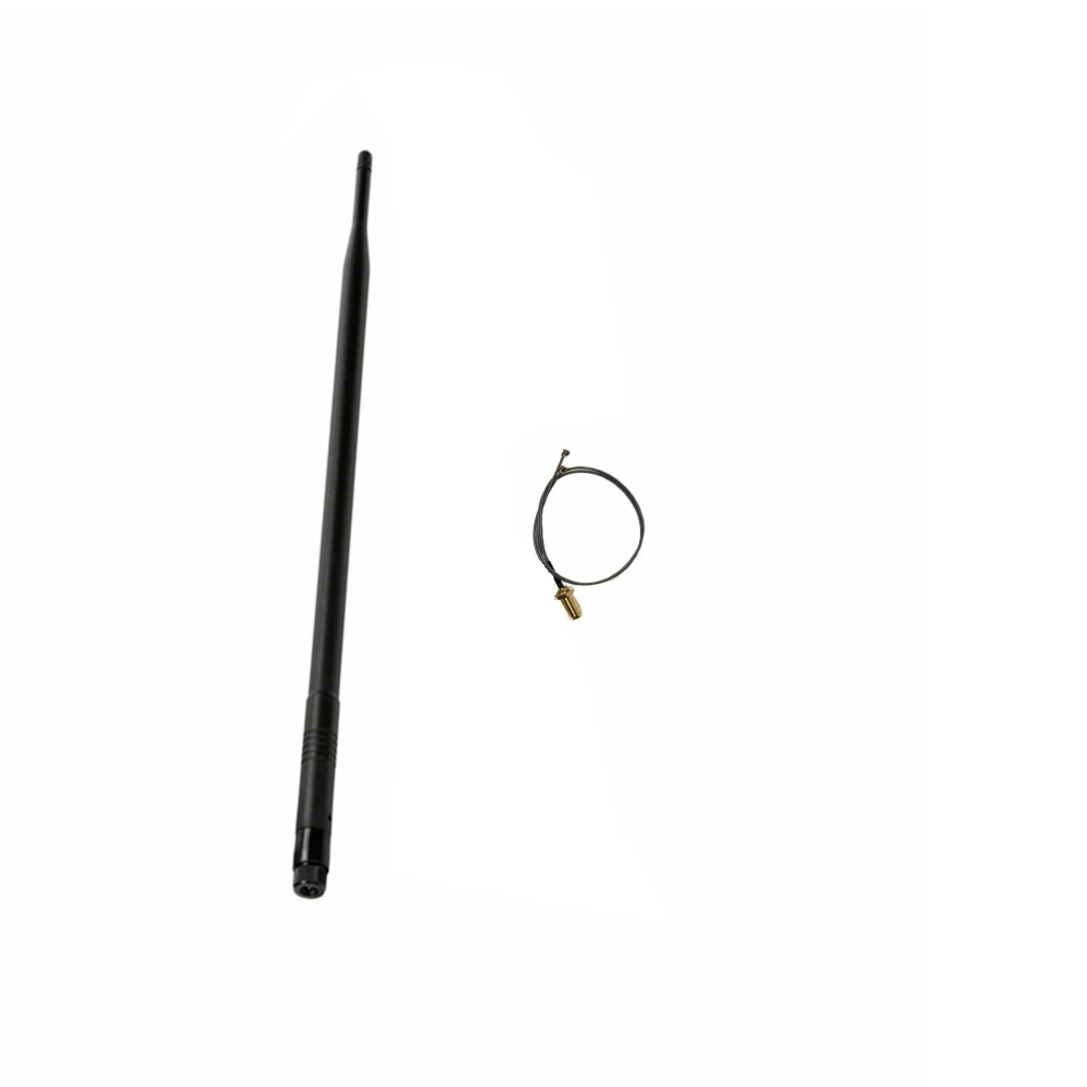 10dBi 2 4G/3G/5 8G набор двухдиапазонных антенн сигнала для мобильных телефонов точка