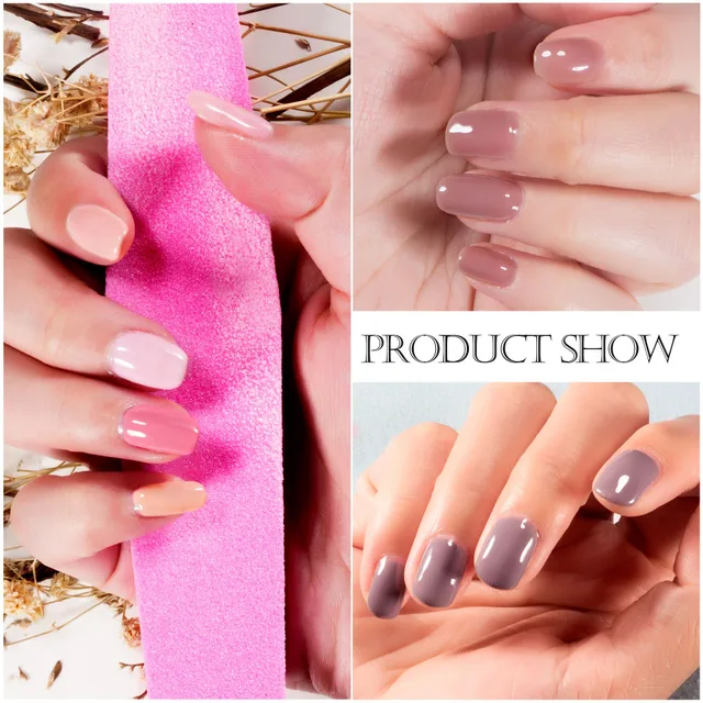 Online Modelones 2017 Hot Cream White Nail Gel Polish Modelones 2017 Hot Cream White Nail Gel Polish Soak Off Led Lamp Long Lasting Art Lacquer