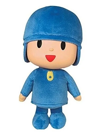 pocoyo muñecos peluche
