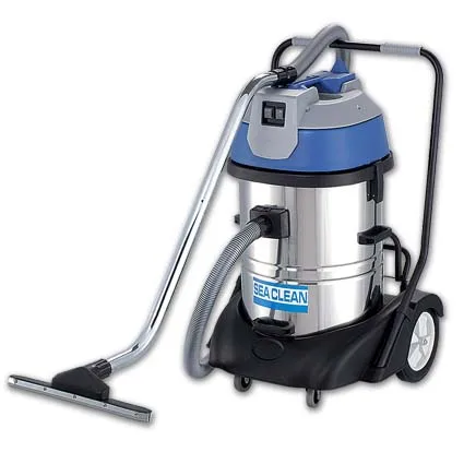Deep sea sc 602s clean vacuum cleaner vacuum cleaner vacuum suction machine commercial-in Vacuum ...