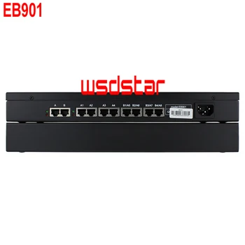 

EB901 Replace EB701 LED display control system splitter EB901 is specialized or multi-screens and super large LED screen