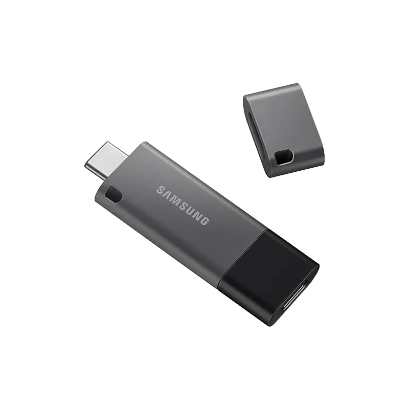 USB флеш-накопитель SAMSUNG 32G 64G, флеш-накопитель USB 3,1 type C, металлический накопитель 128G 256G, карта памяти, смартфон, планшетный компьютер