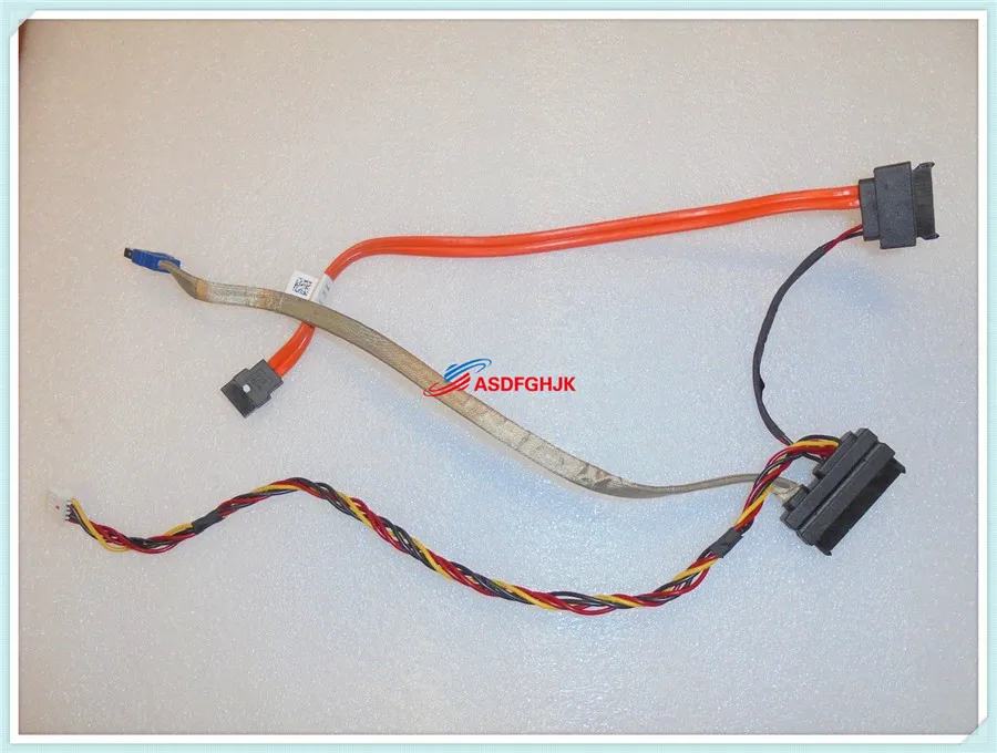 

0K509X Original FOR Dell FOR Inspiron 24 3455 All-in-One HDD SATA Optical Cable CXKJP 0CXKJP fully tested