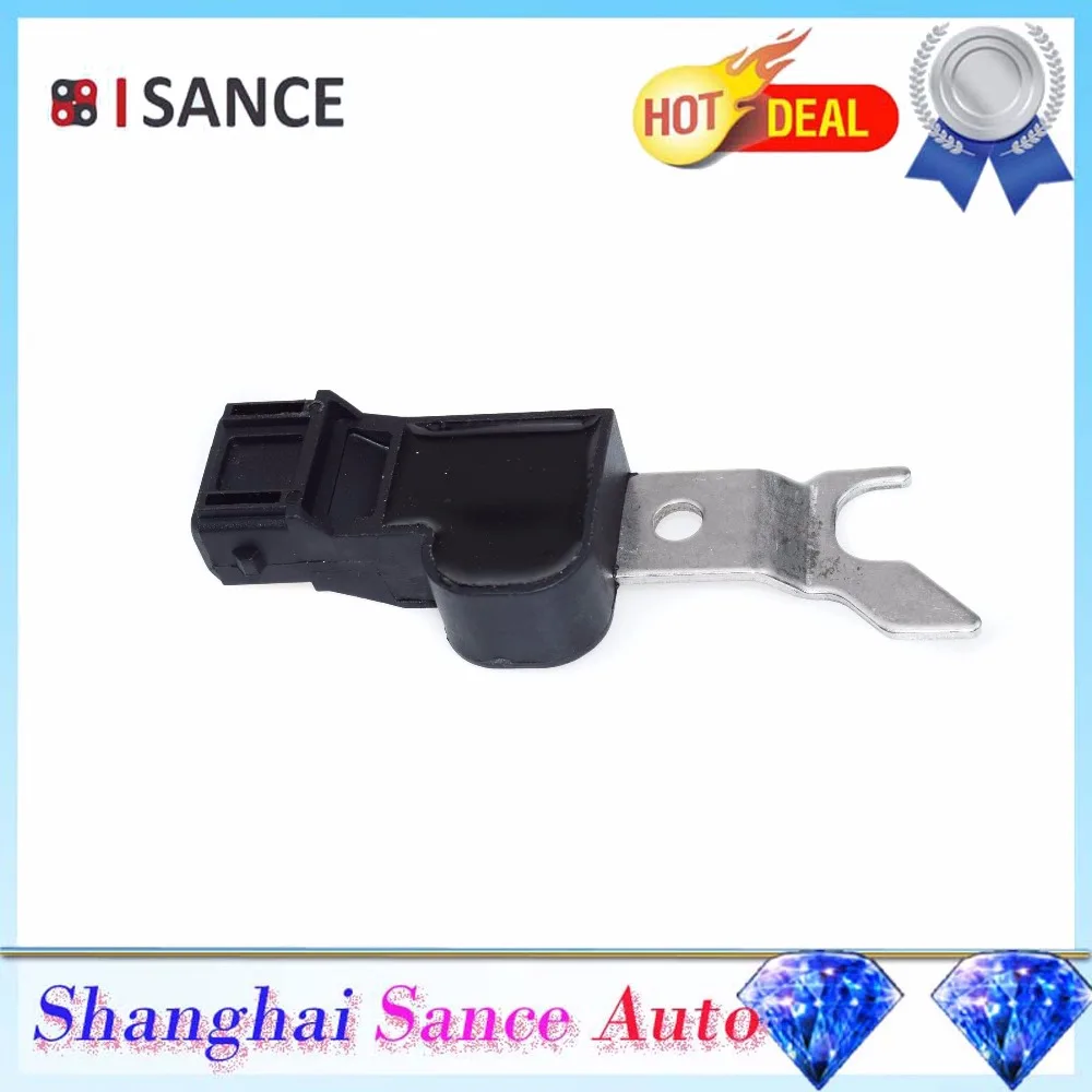 ISANCE Crankshaft Position Sensor CPS 10456506 96418393
