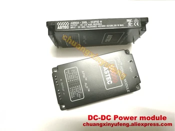

ASTEC Power module AM80A-300L-030F50 DC300V-3.3V165W 50APOWER MODULE Step-down module DC/DC Converter