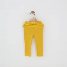 Одежда, Леггинсы хлопковые длинные штаны детские брюки для маленьких мальчиков и девочек, одежда весна-осень, яркие цвета, карандаш для новорожденных