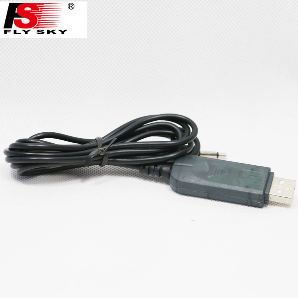 1set-Flysky-FS-SM100-RC-USB-Flight-Simulator-With-FMS-Cable-Helicopter-Controller-2-4G (2)