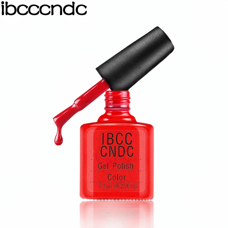IBCCCNDC 7 3 мл УФ гель для ногтей легкое снятие лак Клей Лаки накладные ногти Советы