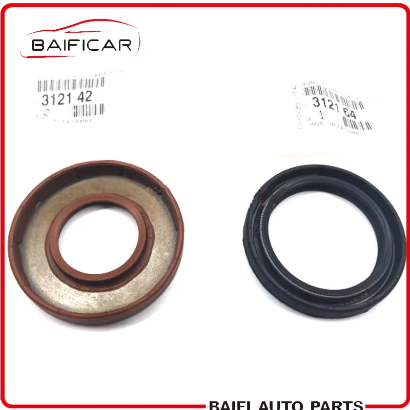 

Baificar Brand New Genuine Automatic Gearbox Seal Half Shaft Oil Seal 312164 312142 For Peugeot 206 307 308 408 Citroen C2 ATL