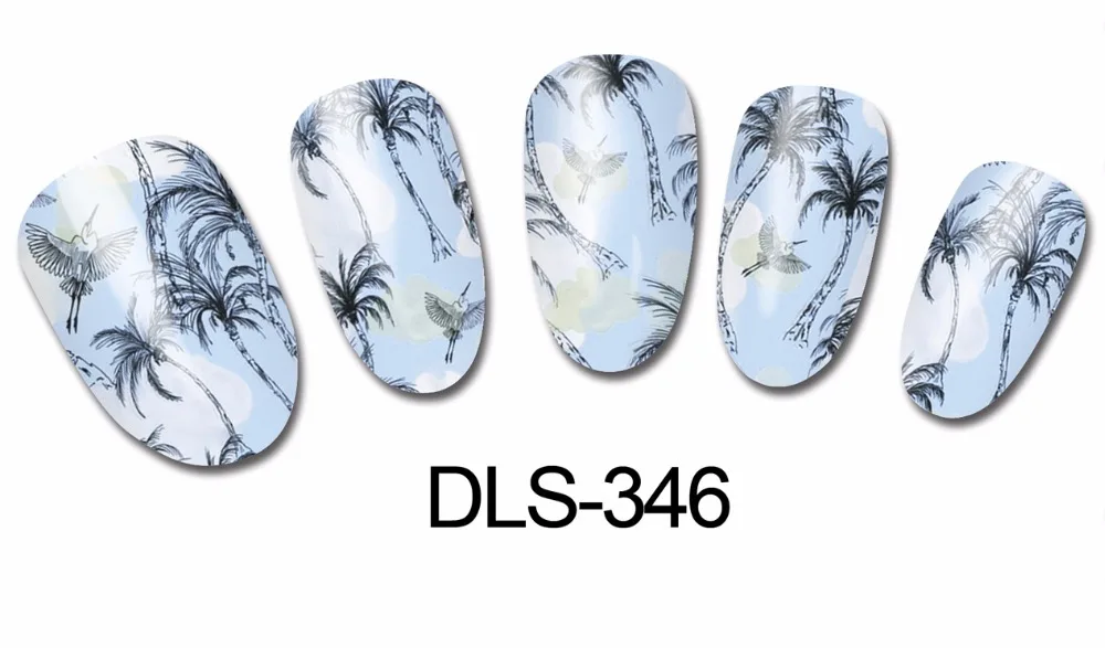 DLS-346