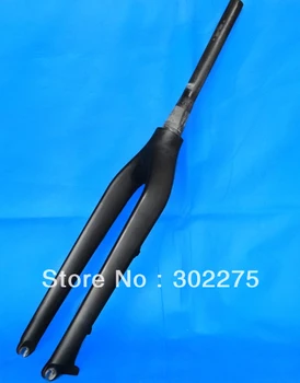

FK-009 Full carbon UD Matt Matte Fork 27.5er 650B Mountain Bikes MTB Fork