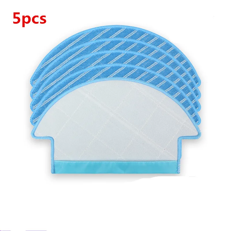 Sweeping Robot Replaces Ecovacs Deebot DJ35 Cleaning Cloth Vacuum Cleaner Parts Sweeping Robot Replaces Ecovacs Deebot DJ35 Cleaning Cloth Vacuum Cleaner Parts