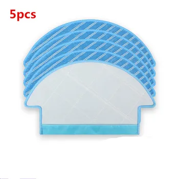 

Sweeping Robot Replaces Ecovacs Deebot DJ35 Cleaning Cloth Vacuum Cleaner Parts