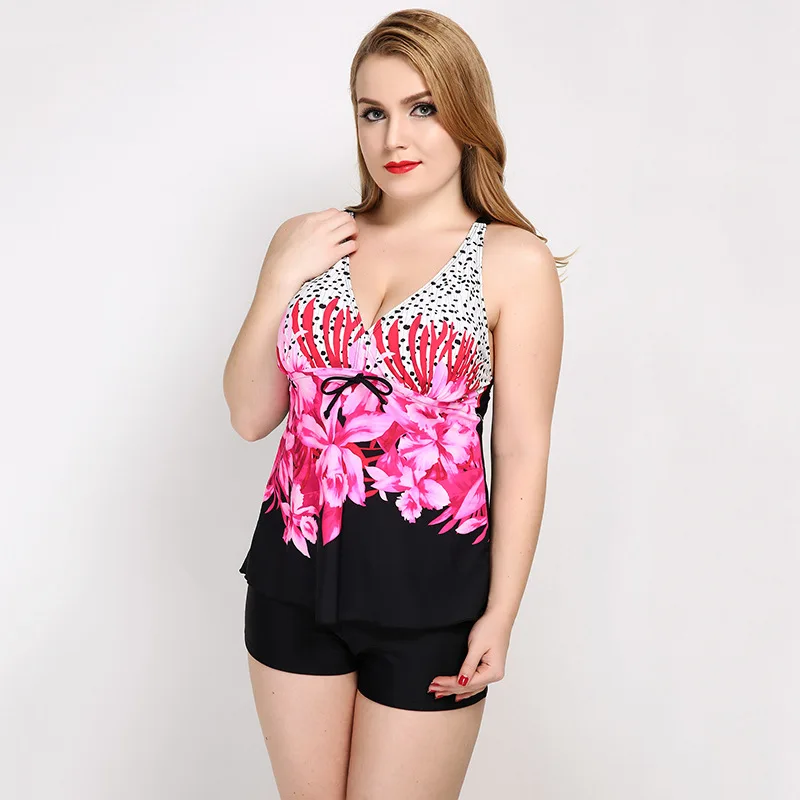 Yingfa Swimwear 2017 New Women Spandex Swimming Swimsuit Sexy Halter