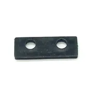 100PCS High-Quality Stopper Bracket YLT13196 for Tajima Embroidery Machine – Durable Spare Parts