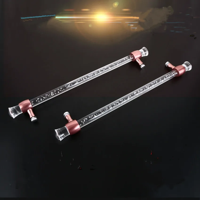 C C 440mm Modern Simple Fashion Shower Room Handle Bathroom Glass Door